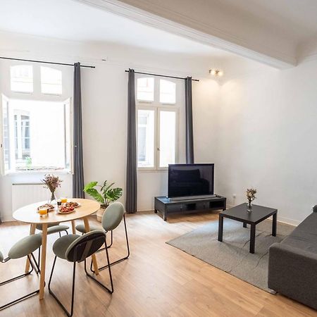 Studio Mezzanine Aumone Vieille 普罗旺斯地区艾克斯 外观 照片